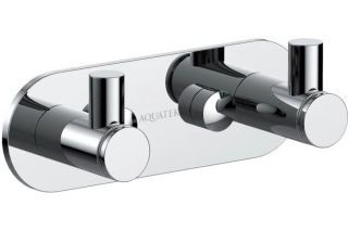 Крючок Aquatek Европа AQ4102CR хром